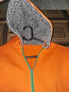 Men/Women Hoodie