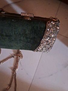 New Merrired  Clutch