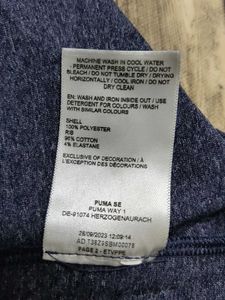 Puma Dry Cell T-Shirt