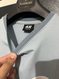 dropshoulder tshirt