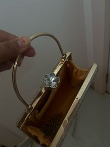 New Clutch