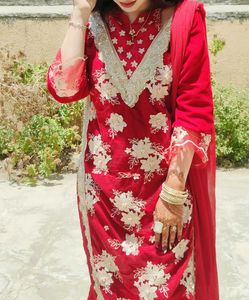 Pakistan Dress