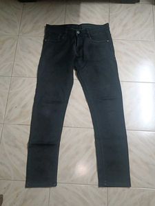 Dark Wash Jeans