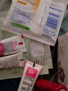 Skincare Bundle!