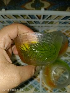Bowl Set Of 4