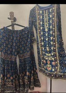 Elegant Kurta Set