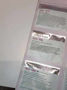 Mintree DIY Home Facial Kit