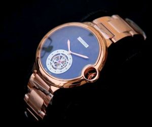 CARTIER WATCH AUTOMATIC ⌚️ NEW