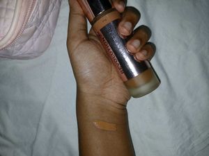Revolution Conceal And Define Foundation