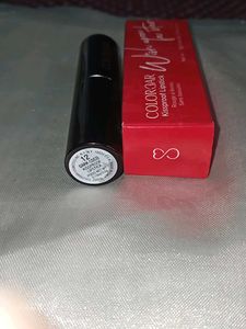 COLORBAR KissProof Lipstick
