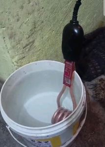Brand New Water Heater Electric Rod For Bath