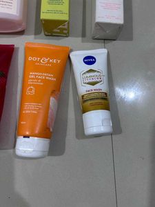 Face Wash