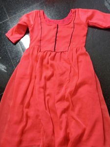 Stitching Kurti