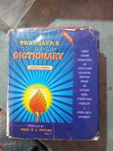 Full Meaning Dictionary