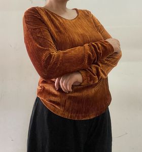 🧡 Velvet Top 🧡