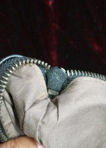 Bottega Veneta Wristlet Bag