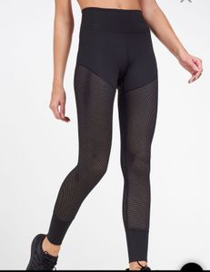 AdidasWomen's Karlie Kloss MeshLeggings