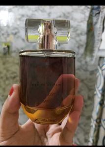 Plum EDP Smokin&#39; Vanilla