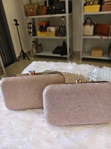 💃🎇🎆🪔SHIMMERY PARTY CLUTCHES