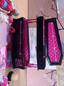 Barbie Mom N Daughter