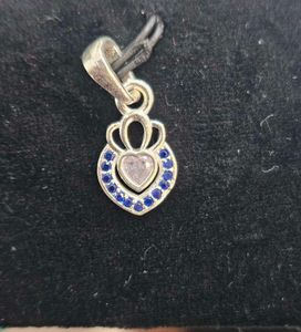 Heart Pendant Necklace