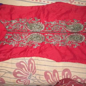 boutique kurti