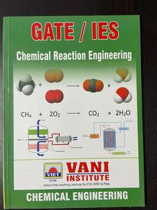 GATE Chemical Engineering Study Material