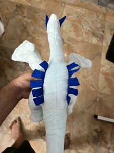 Pokemon plush - Lugia