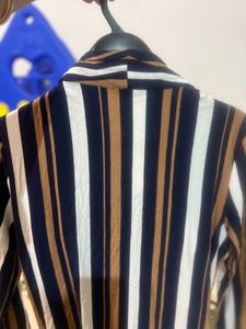 Smart Casual Wear (top) Streachable