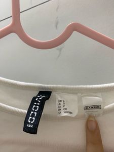 Cute Heart Graphic Tee