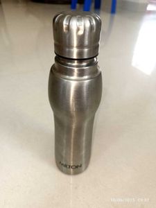Milton Stainless Steel 1 L Bottle