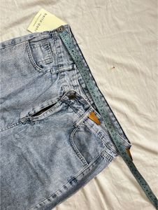 WOMEN JEANS