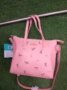 Caprese Bag