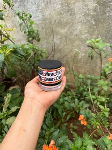 Newyork Skin whitening cream( Results In 7days)