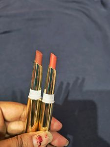 Myglamm Ultimate Long Stay Matte Lipstick
