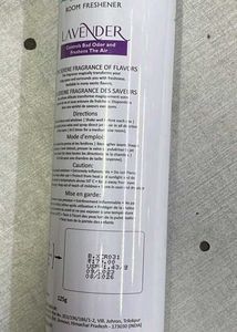 Airmark Lavender Room Freshener