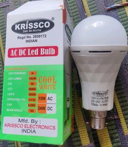 Brand New KRISSCO Inverter Bulb 24W