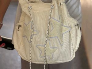 STAR HOBO BAG