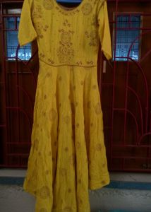 Long 👗