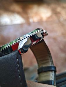 TIMEX Day Date Analog Watch