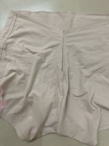 Tight Shorts