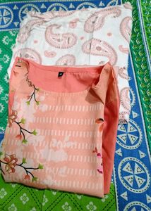 Dailywear Kurta Set
