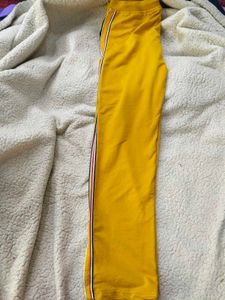 Boy Cotton Lower