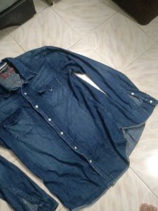 Branded Jacket