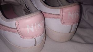 AUTHENTIC NIKE blazer Low