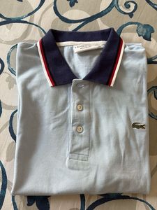 Lacoste Polo Shirt