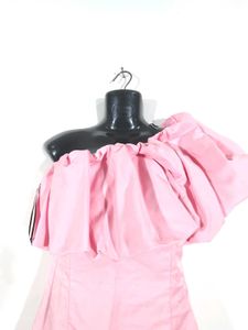 Pink H&amp;m Dress