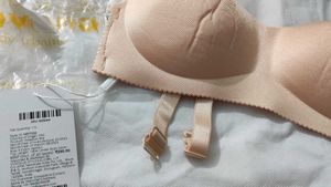 Strapless Savana Freedom Bra