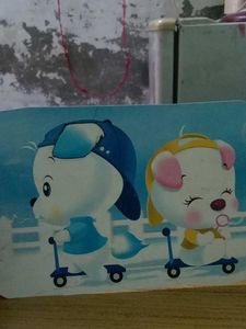 Cute Drawing