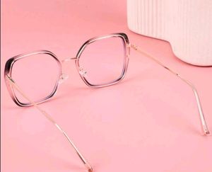 Voyage Glam Cateye Eyeglasses